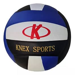 Pelota volleyball Knex  azul